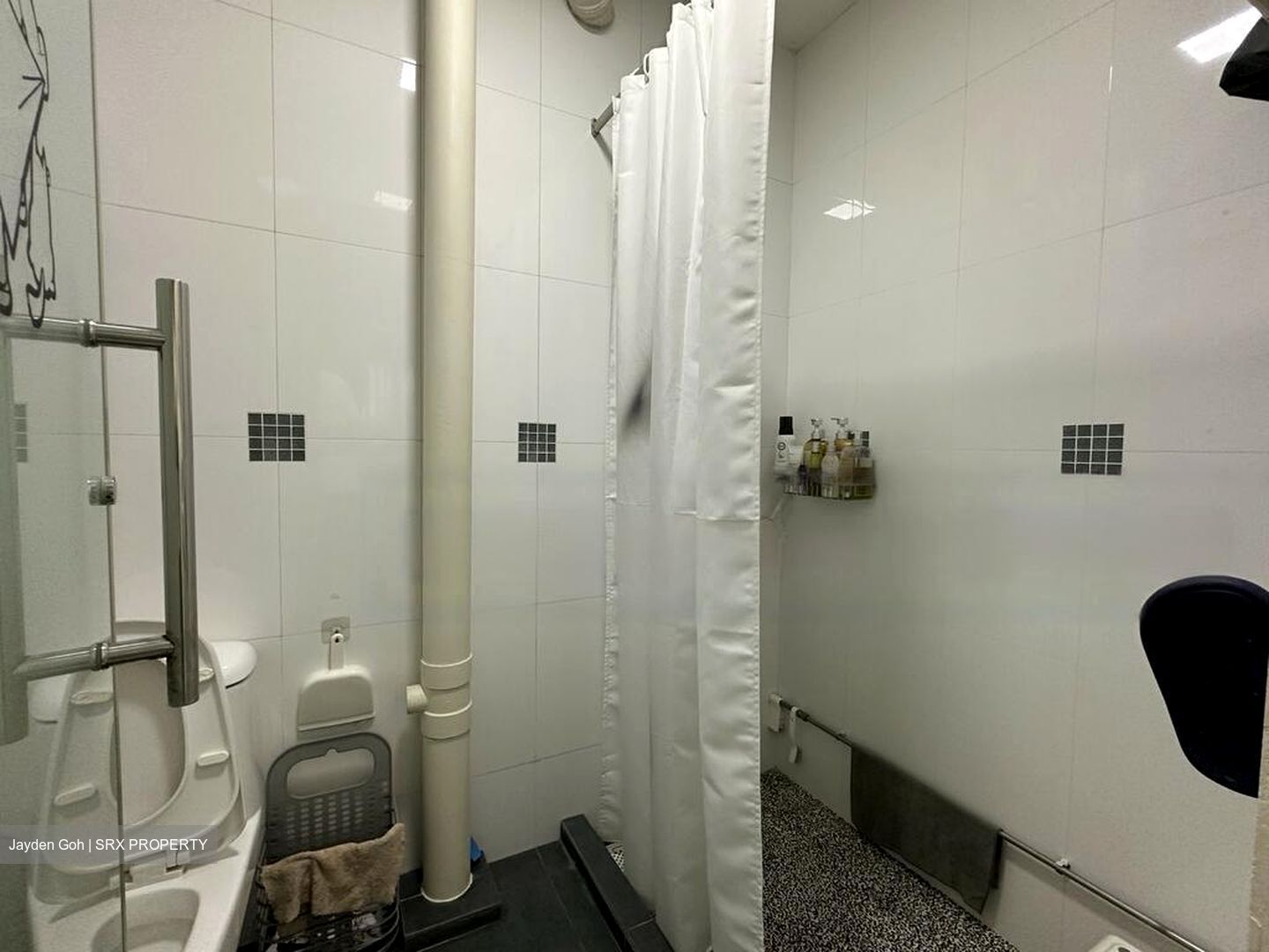 Blk 405 Sin Ming Garden (Bishan), HDB 5 Rooms #480131271